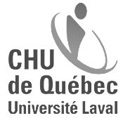 Logo CHU de Québec