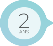 Icône de l'étape